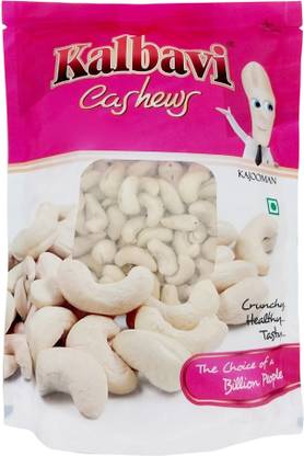 Kalbavi Whole Cashews