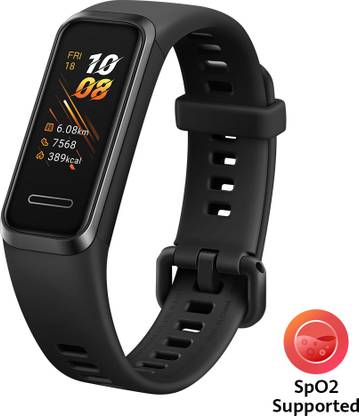 Huawei Band 4