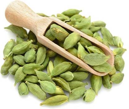 Fidi Fresh Green Cardamom Pack of 1 (250g) Price in India - Buy Fidi Fresh  Green Cardamom Pack of 1 (250g) online at Flipkart.com