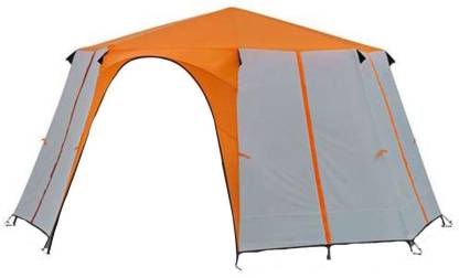 COLEMAN Octagon 8 Fly Sheet Tent For 8 - Buy COLEMAN Cortes Octagon 8 Tent Fly Tent - For 8 Online at Best Prices in India - Sports & Fitness | Flipkart.com