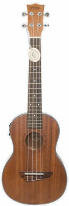 Ukulele hertz clearance
