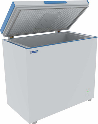 blue star mini fridge price