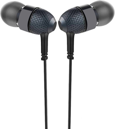 branded earphone