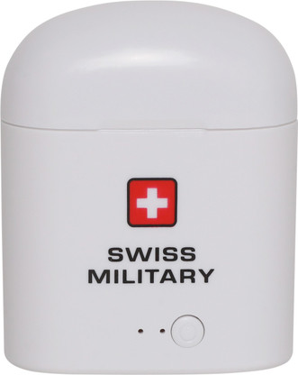 Swiss Military Earpods 2025