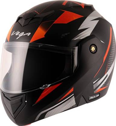 VEGA crux dx drift Motorbike Helmet