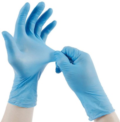 hand gloves disposable online