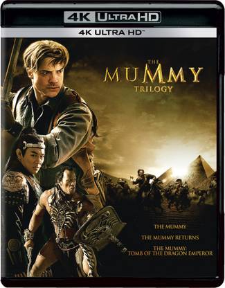 the mummy 1999 izle altyazili