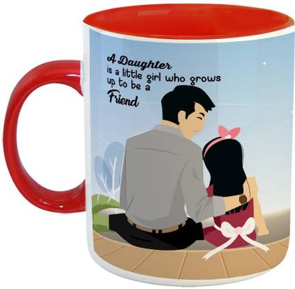 Furnish Fantasy FurnishFantasy - A Daughter is a little Girl who grows up to be a Friend Furnish Fantasy FurnishFantasy - A Daughter is a little Girl who grows up to be a Friend