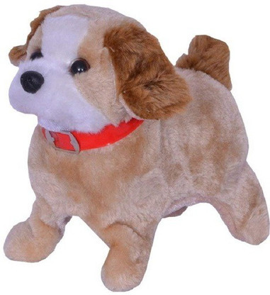 dog jumping toy