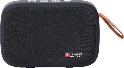 Buy SWISS MILITARY BL13- MINI PORTABLE 