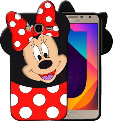 KING COVERS Cover for J2 - Mickey Mouse Soft Case Cartoon Series Cute Silicone Shell - KING COVERS : Flipkart.com