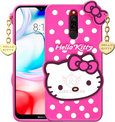 redmi 8 phone cover