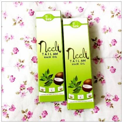 DXN Neeli Tailam Hair Oil pack of 2 Hair Oil - Price in India, Buy DXN Neeli  Tailam Hair Oil pack of 2 Hair Oil Online In India, Reviews, Ratings &  Features 