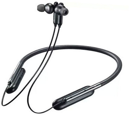 high bass neckband