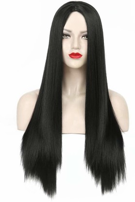 Elegant Hairs Long Hair Wig Price in 