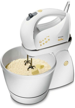 philips stand mixer 400 watt