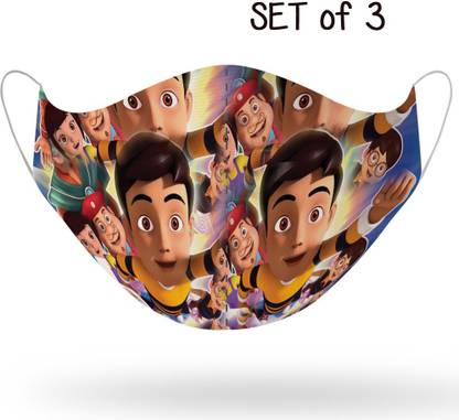 OddClick MSK209 RUDRA MASK Reusable, Washable Cloth Mask With Melt Blown  Fabric Layer Price in India - Buy OddClick MSK209 RUDRA MASK Reusable,  Washable Cloth Mask With Melt Blown Fabric Layer online