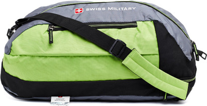 military gym backpack