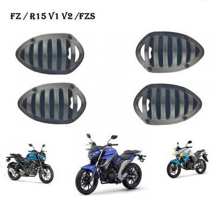 fzs headlight cover