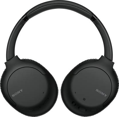 Sony Wh Ch710n Active Noise Cancellation Enabled Bluetooth Headset Price In India Buy Sony Wh Ch710n Active Noise Cancellation Enabled Bluetooth Headset Online Sony Flipkart Com