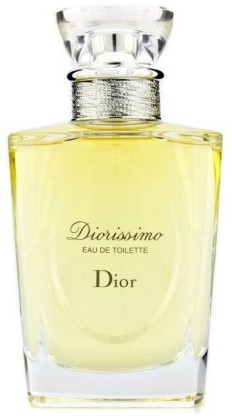 diorissimo tester 100 ml