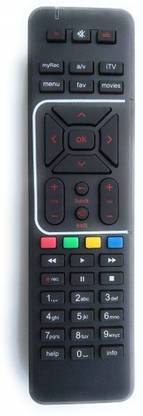Naitikul Air 9630 Air 963 Airtel Digital Tv Hd Setup Box Remote Remote Controller Naitikul Flipkart Com