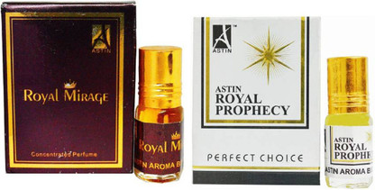 Prophecy hotsell perfume original