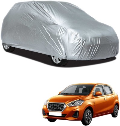 datsun redi go car cover