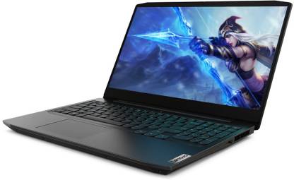 Lenovo IdeaPad Gaming 3i Core i7 10th Gen Laptop
