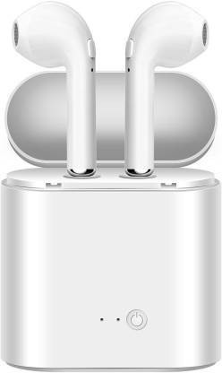 i7s twins true wireless earbuds
