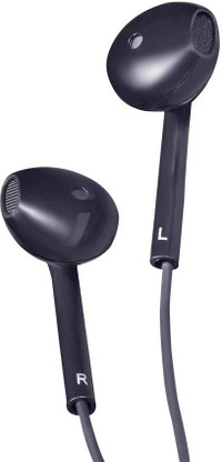 flipkart iball headphones