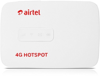 airtel 4g dongle wifi