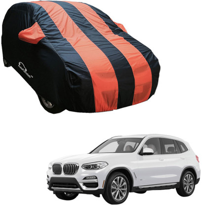 bmw x3 car cover