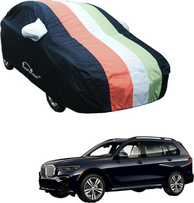 bmw x7 cover