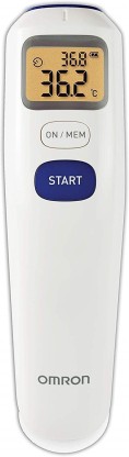 omron thermometer flipkart