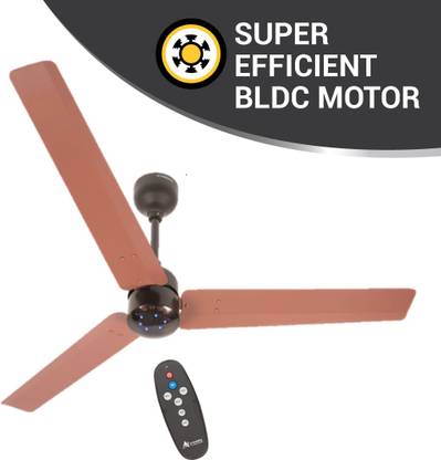 picture Ceiling Fan Dimensions India atomberg renesa 1200 mm bldc motor with remote 3 blade ceiling fan