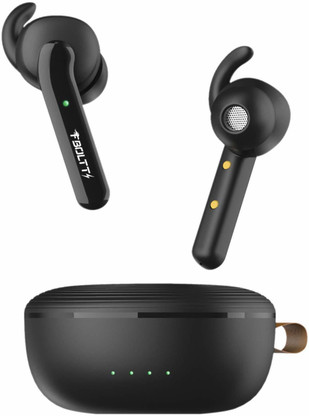 boltt headphones review