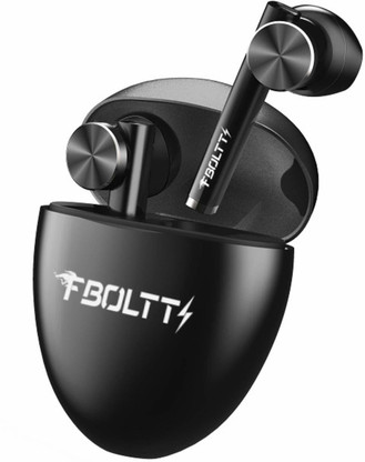boltt sports bluetooth wireless earphone