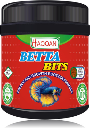 betta bits