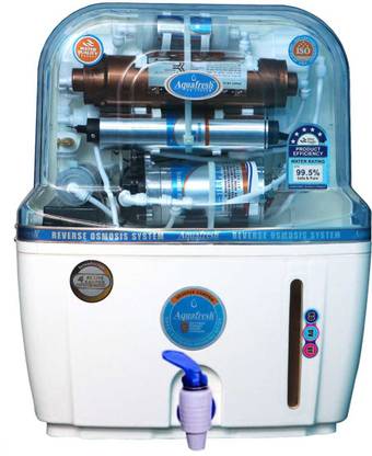 aqua copper water purifier price