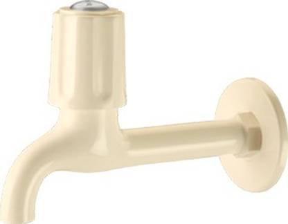 Prayag Cat 124 O Bib Cock Long Body Fancy 15mm With Flange Bib Tap Faucet Price In India Buy Prayag Cat 124 O Bib Cock Long Body Fancy 15mm With Flange Bib Tap Faucet Online