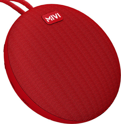 Buy Mivi Roam 2 5 W Portable Bluetooth 
