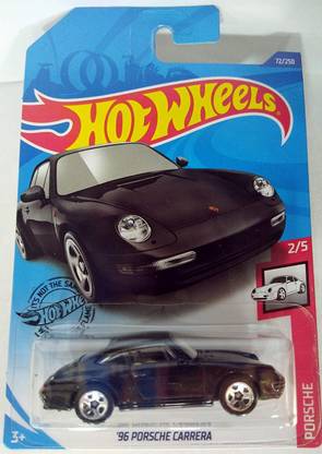 HOT WHEELS 96 Porsche Carrera - 96 Porsche Carrera . shop for HOT WHEELS products in India. HOT WHEELS 96 Porsche Carrera - 96 Porsche Carrera . shop for HOT WHEELS products in India.