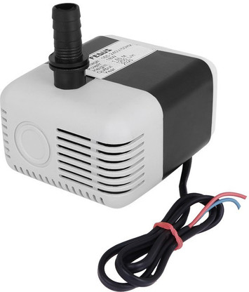 Water Lifting cooler water pump motor 