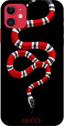 Iphone 11 back cover gucci clearance