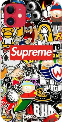 Artflix Back Cover For Apple Iphone 11 Supreme Artflix Flipkart Com Artflix Back Cover For Apple Iphone 11 Supreme Artflix Flipkart Com