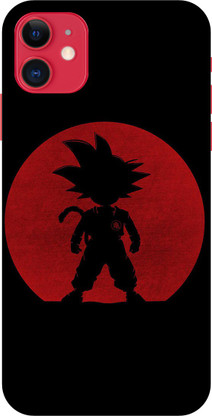 Goku iphone 11 case Clearance