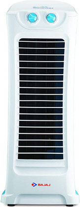 BAJAJ Snowvent 420 mm 3 Blade Tower Fan 