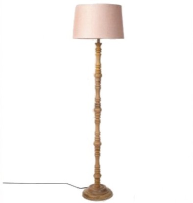 fabindia floor lamp