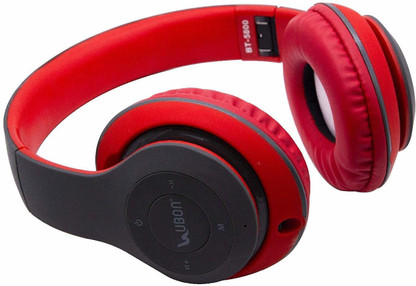 Ubon BT-5800 Hulk Bluetooth Headset 